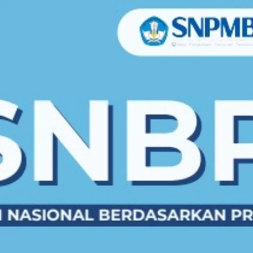 Rekor! Ditahun ini tembus 50 siswa SMA Negeri 3 Banjarbaru masuk PTN lewat SMBP